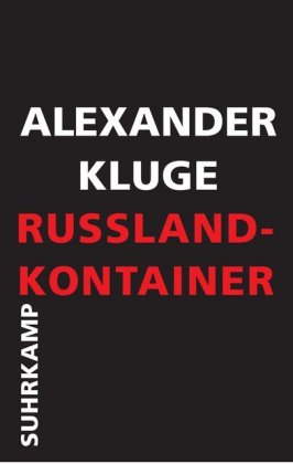 Alexander Kluge Russland Kontainer