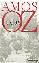 Amos Oz: Judas