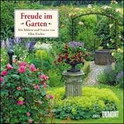 Kalender "Freude im Garten" 2021