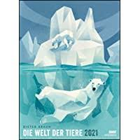 Dieter Braun: Die Welt der Tiere