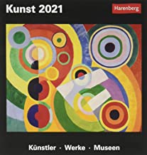 Harenberg Kalender Kunst