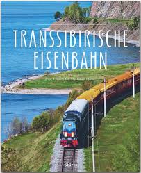 Transsibirische Eisenbahn