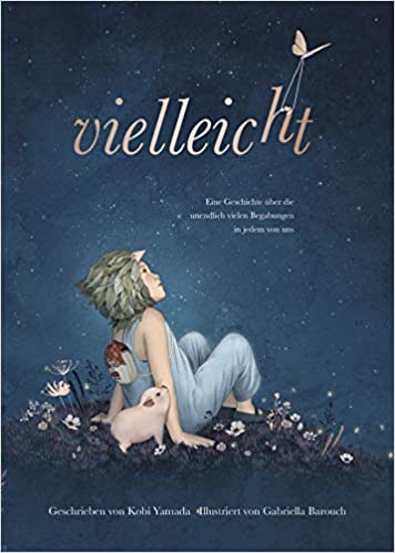 Kobi Yamada: Vielleicht