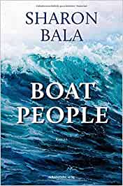 Sharon Bala: Boat People