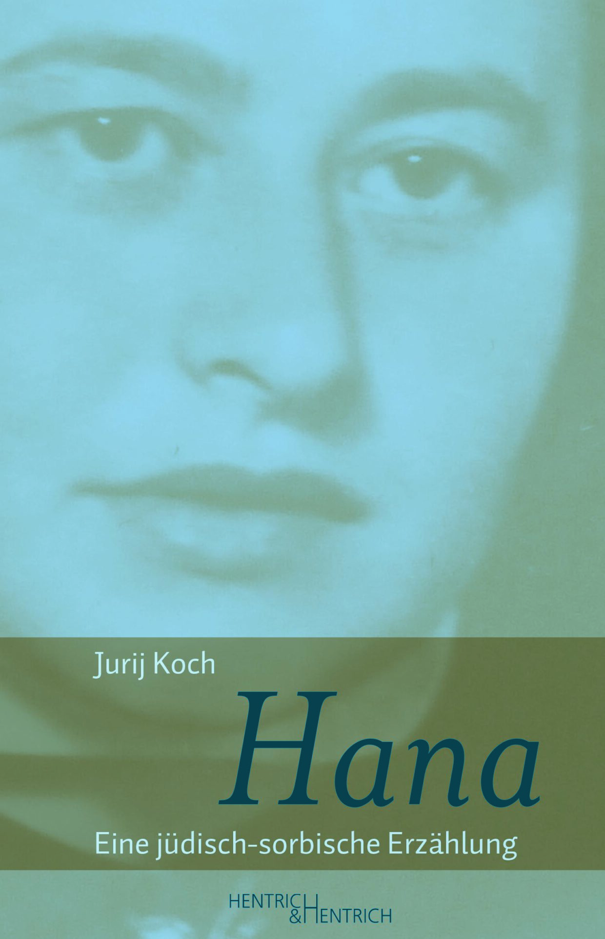 Jurij Koch: Hana