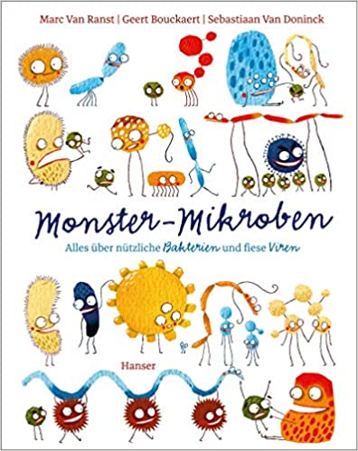 Monster-Mikroben