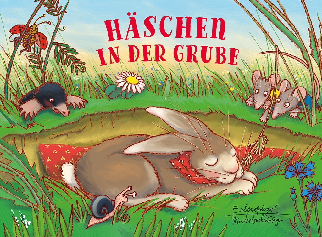 Häschen in der Grube