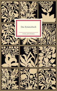 Das Kräuterbuch