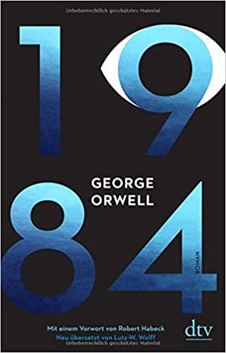 George Orwell: 1984