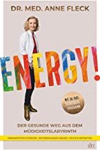 Dr. med. Anne Fleck: Energy!