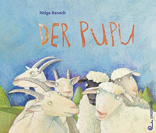 Helga Bansch: Der Pupu