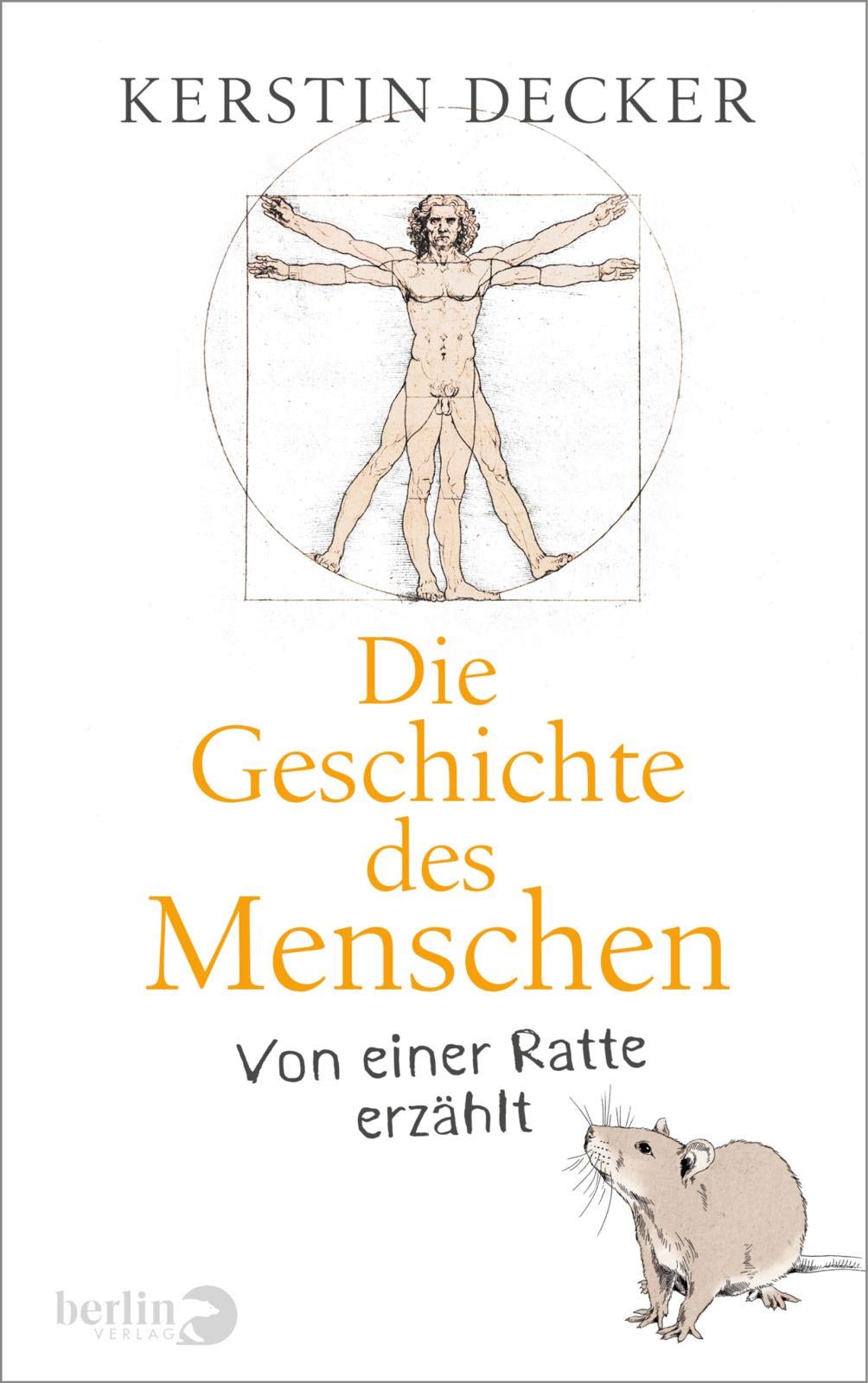 Die Geschichte des Menschen,