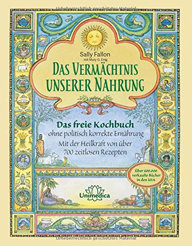 Das Vermächtnis unserer Nahrung