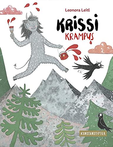 Leonora Leitl: Krissi Krampus