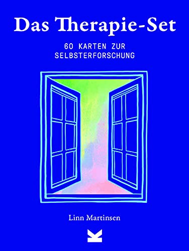 Linn Martinsen: Das Therapie-Set