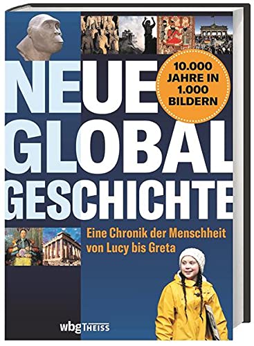 Neue Globalgeschichte