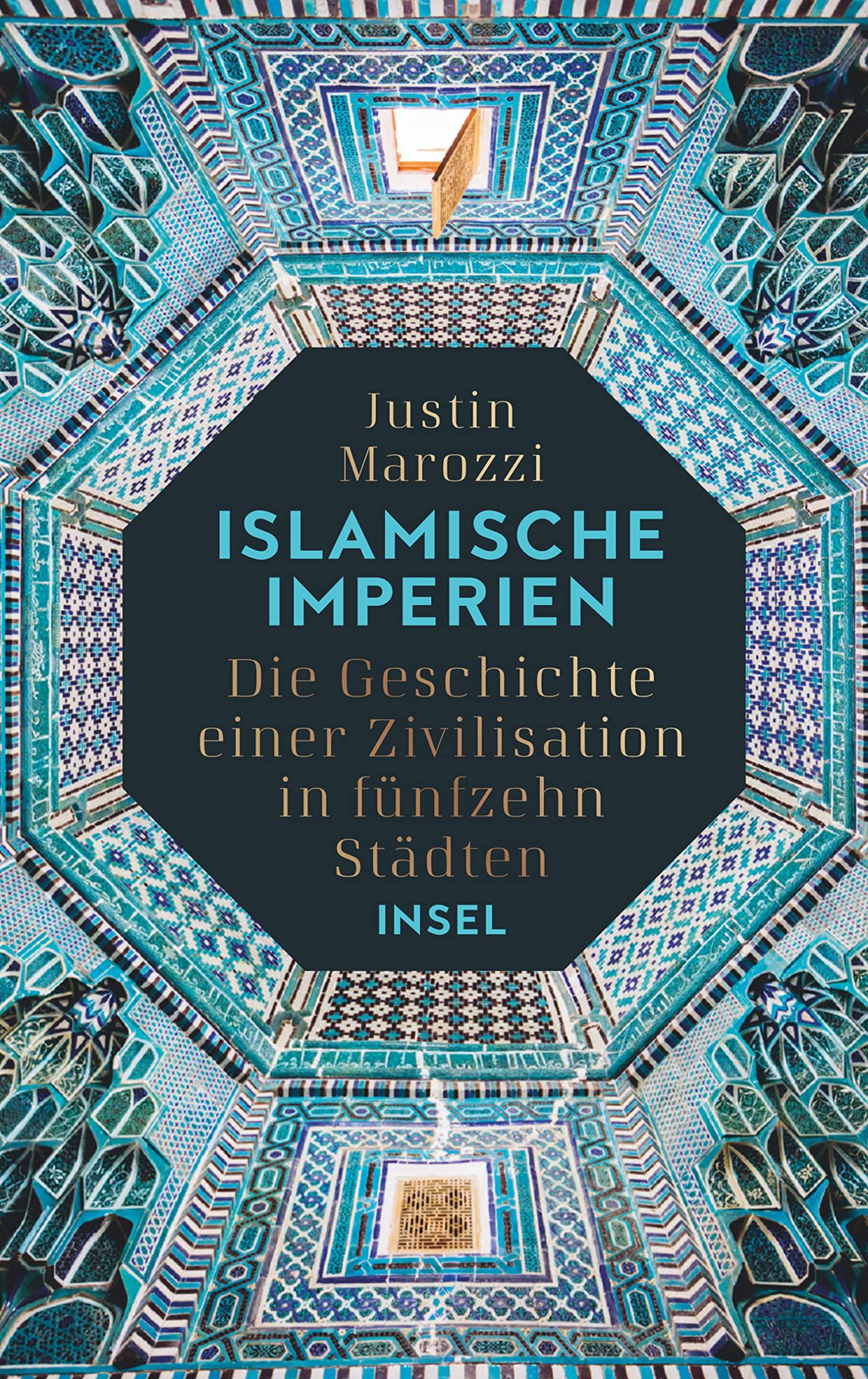 Islamische Imperien