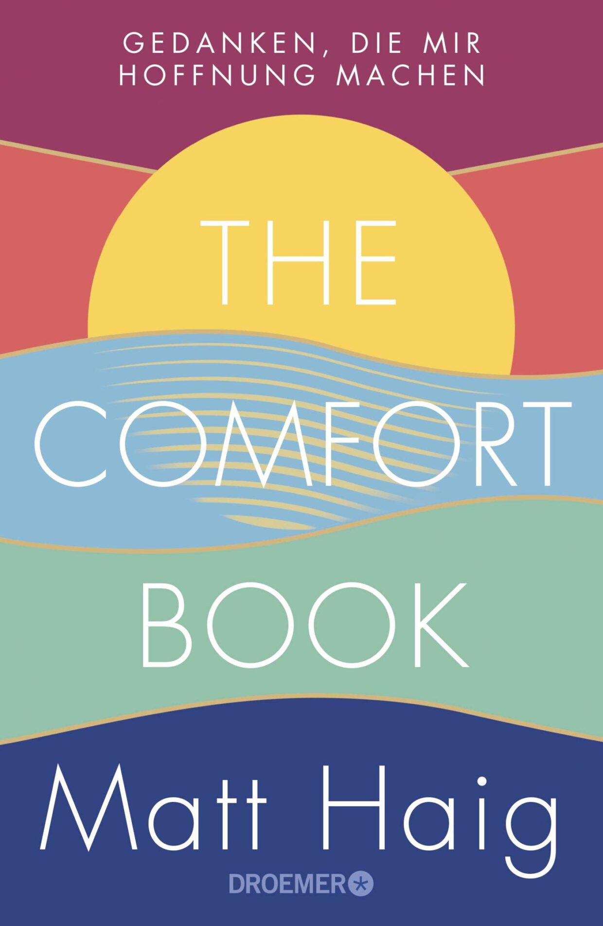 The Comfort Book