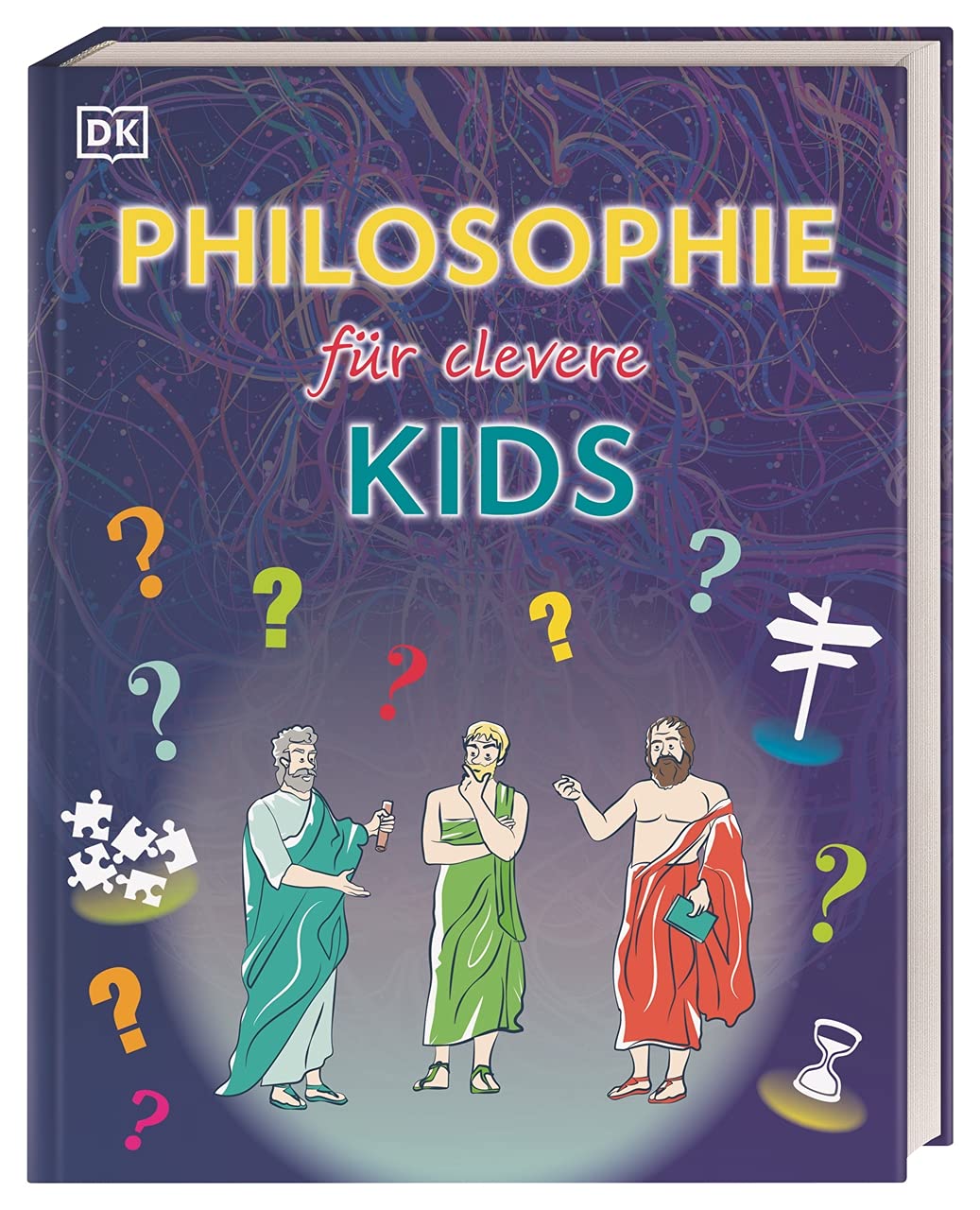 Philosophie für clevere Kids