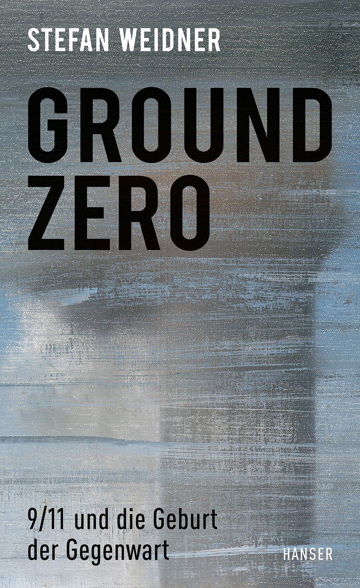 Stefan Weidner: Ground Zero