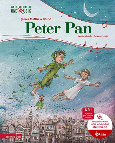 Peter Pan