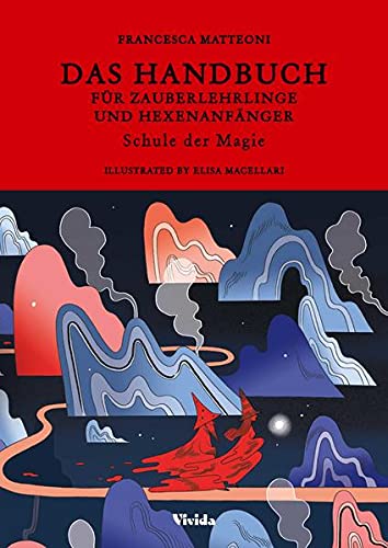 Handbuch für Zauberlehrlinge