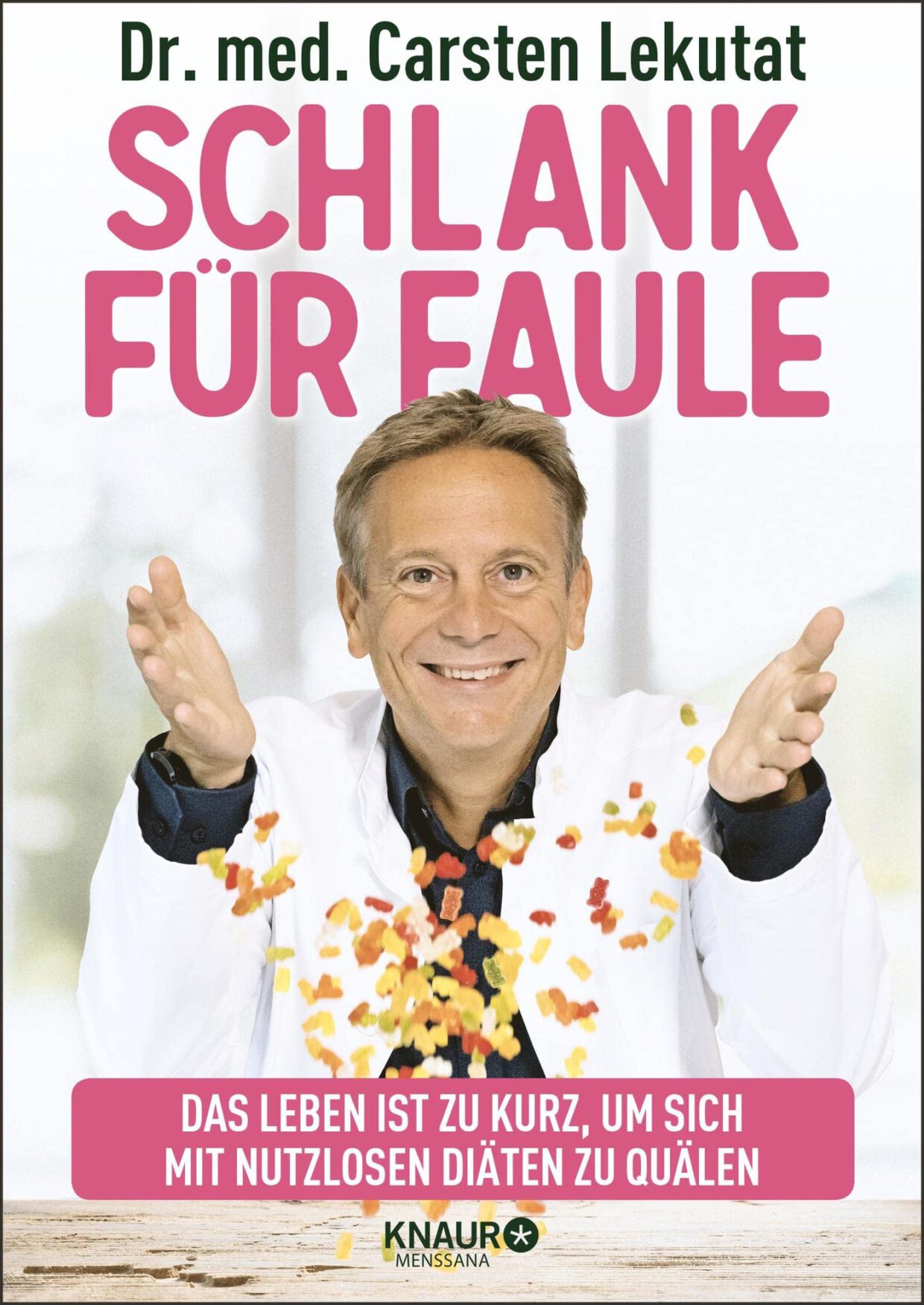 Schlank für Faule