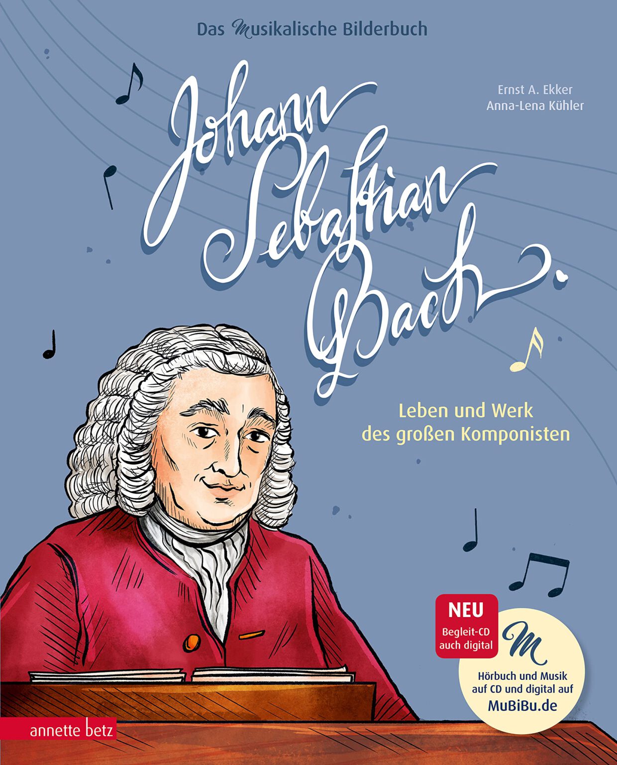 Johann Sebastian Bach