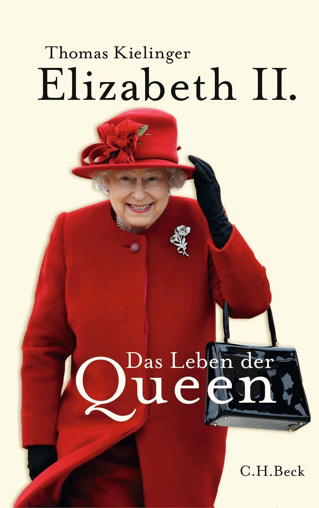 Thomas Kielinger: Elizabeth II