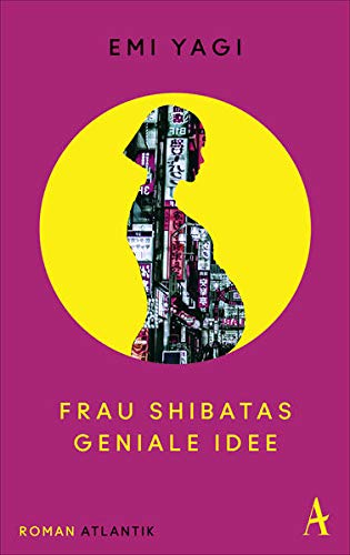 Emi Yagi: Frau Shibatas geniale Idee