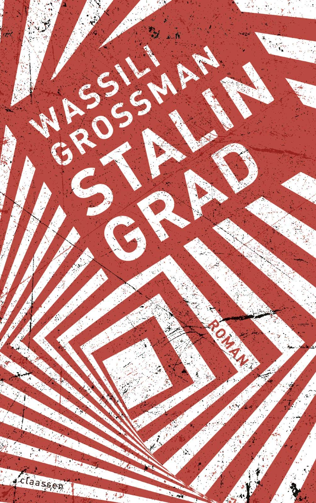 Wassili Grossman: Stalingrad