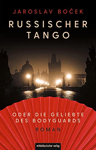 Jaroslav Boček: Russischer Tango
