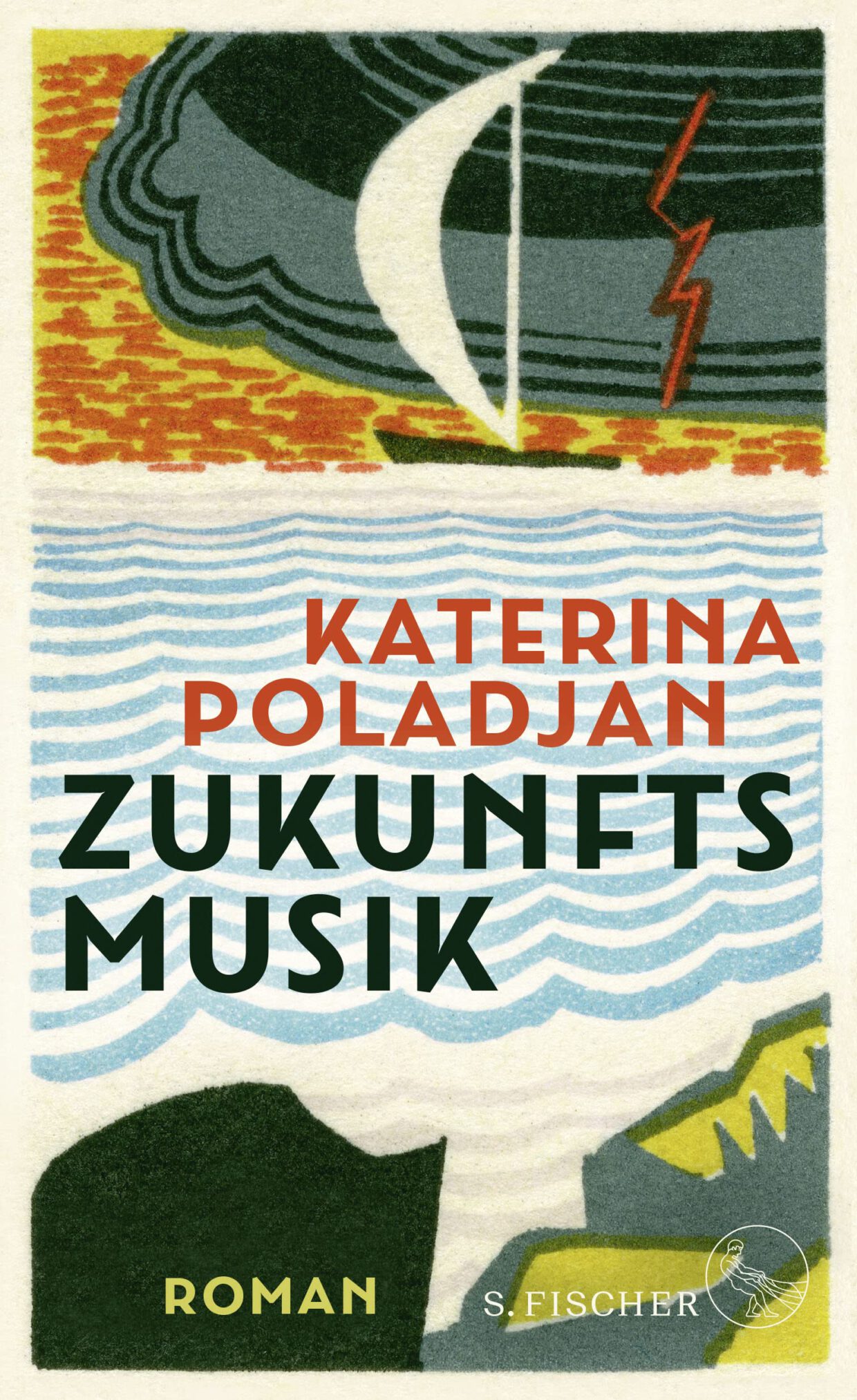 Katerina Poladjan: Zukunftsmusik