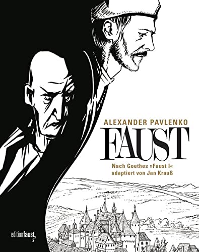 Alexander Pavlenko: Faust
