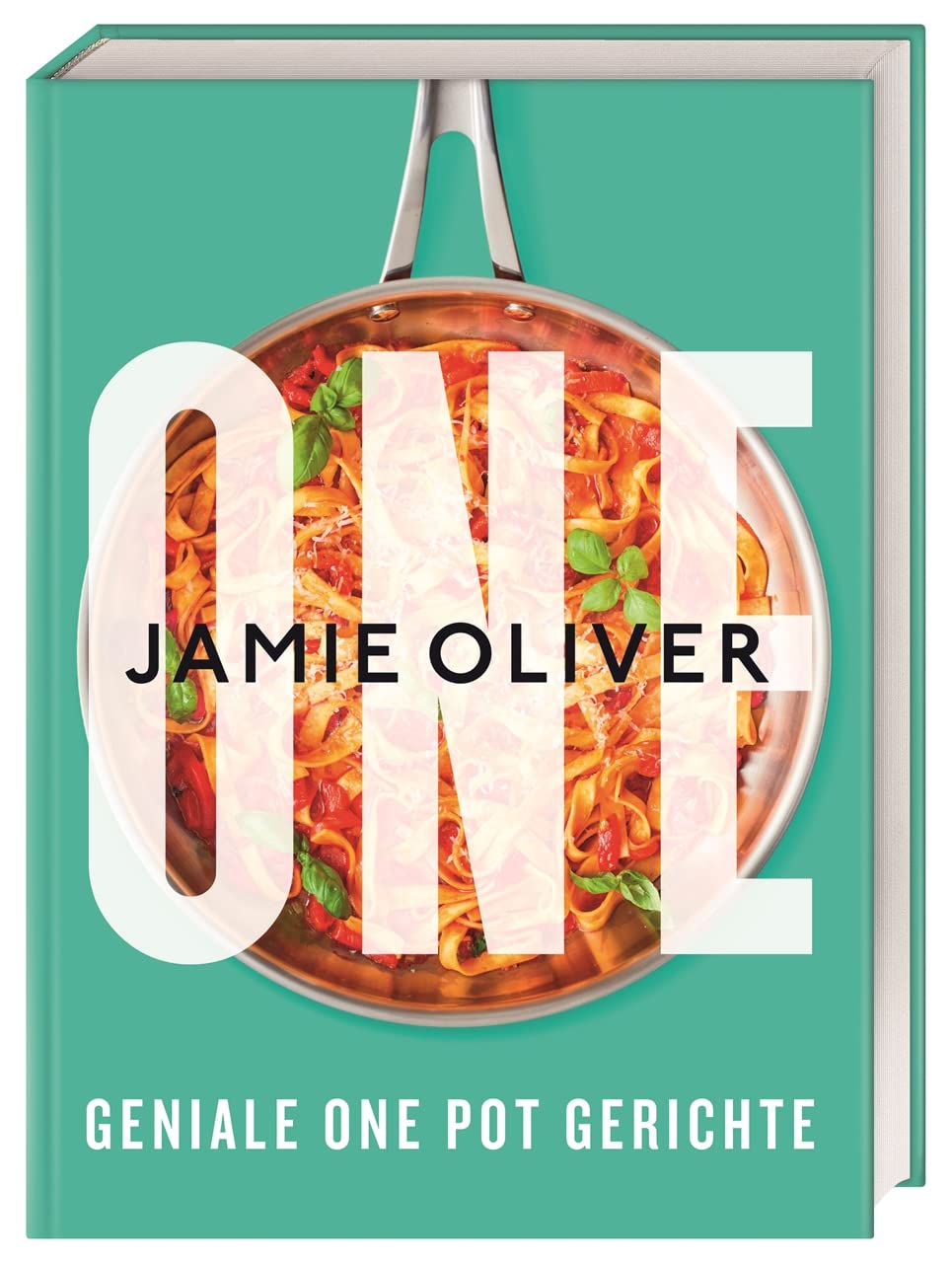 Jamie Oliver: One