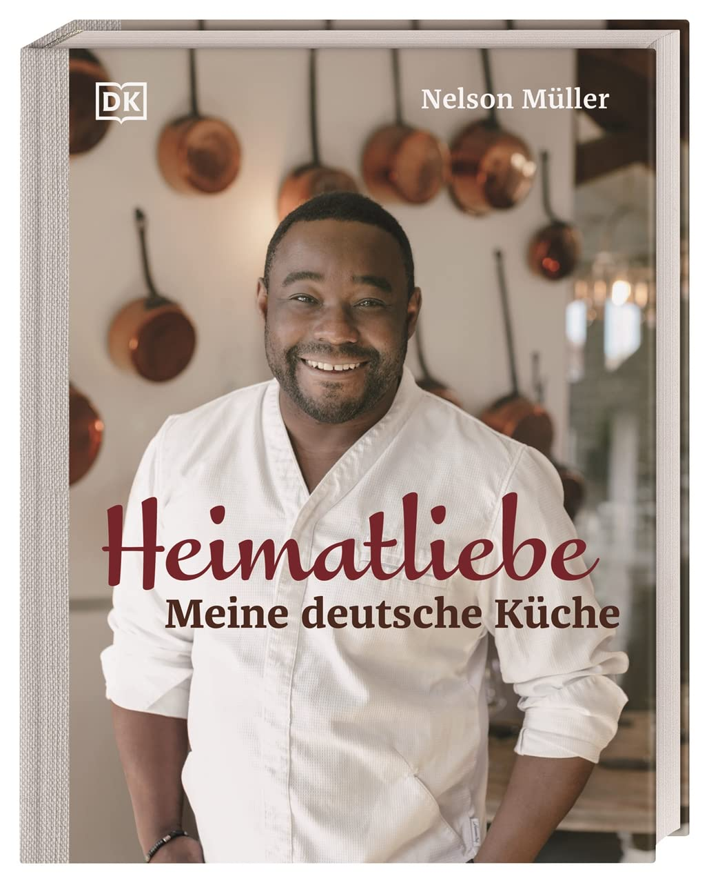 Nelson Müller: Heimatliebe