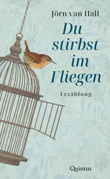 Du stirbst im Fliegen