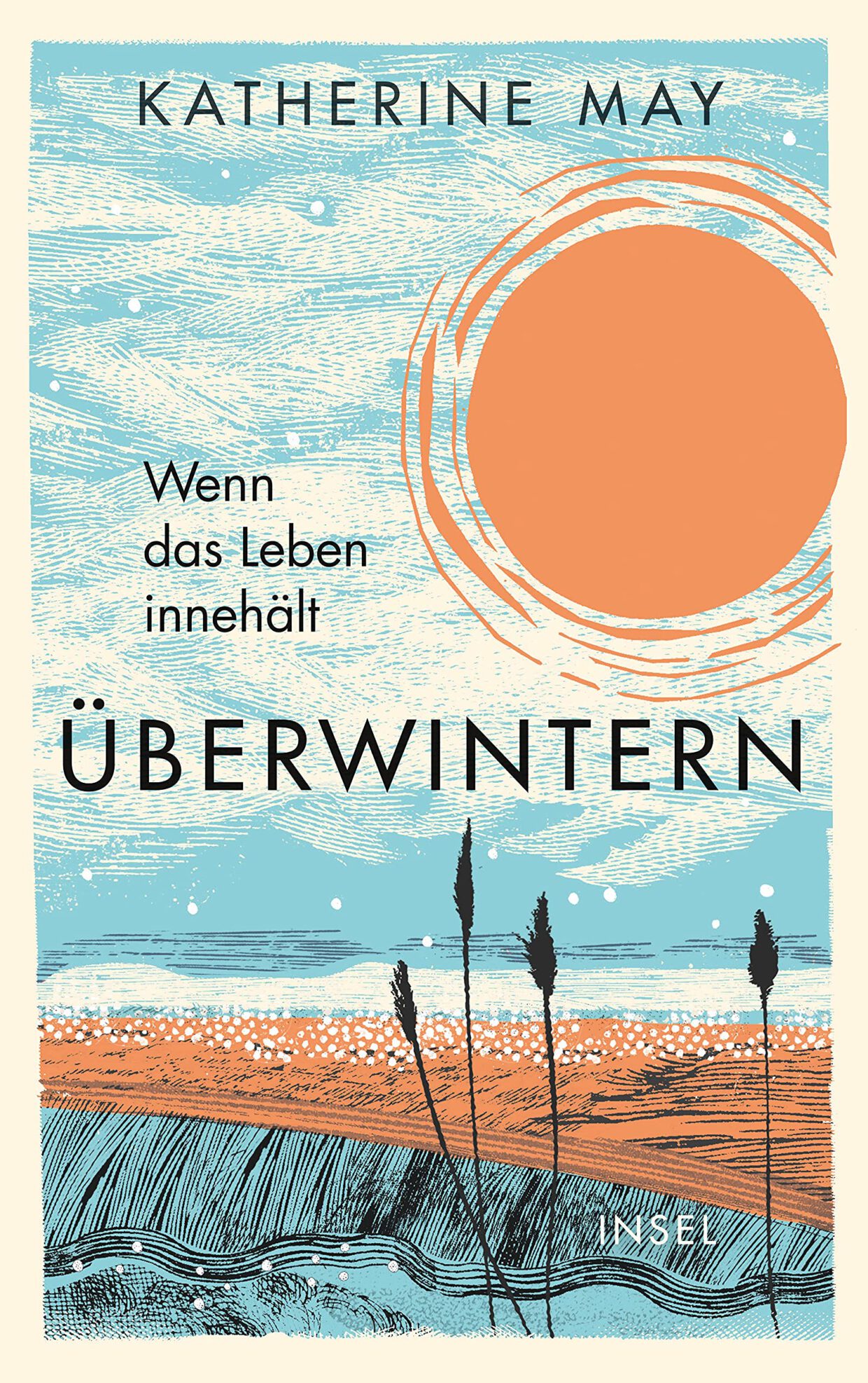 Katherine May: Überwintern