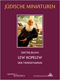 Dmitrij Belkin: Lew Kopelew