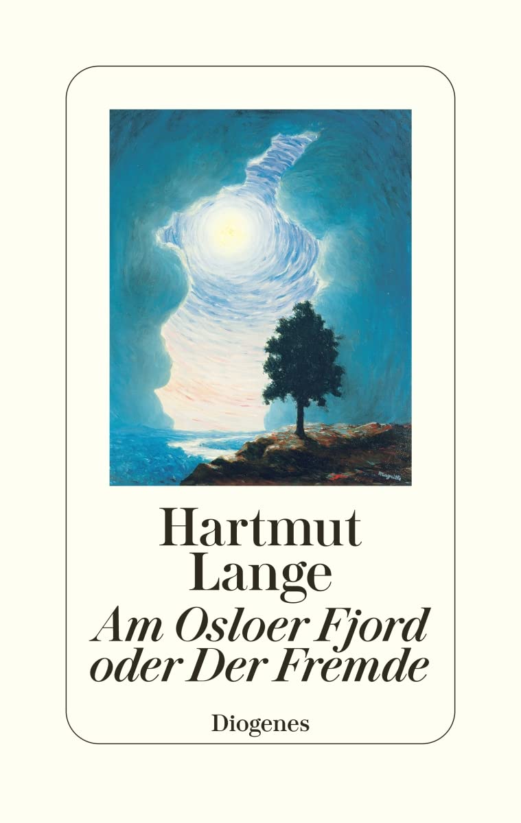 Hartmut Lange: Am Osloer Fjord