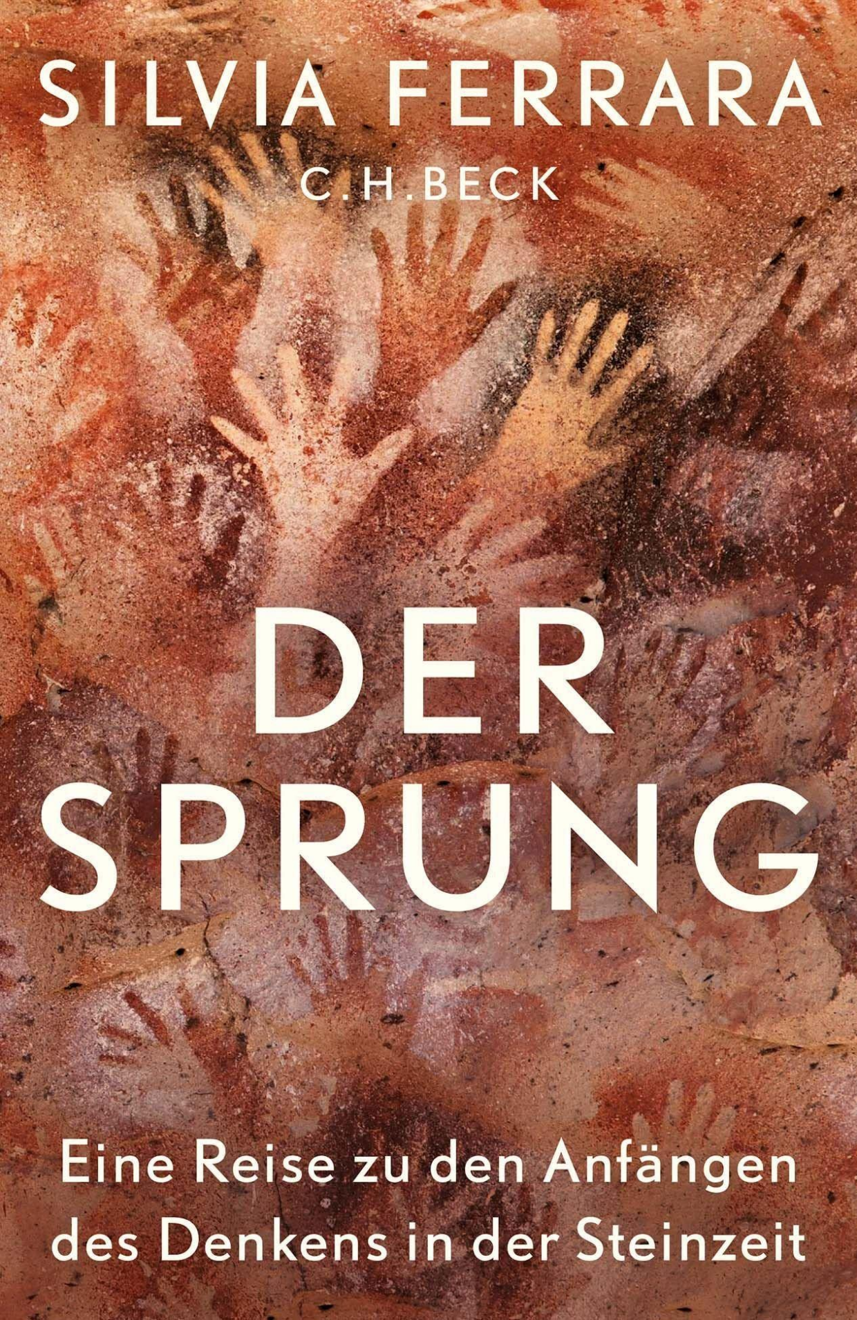 Ferrara: Der Sprung