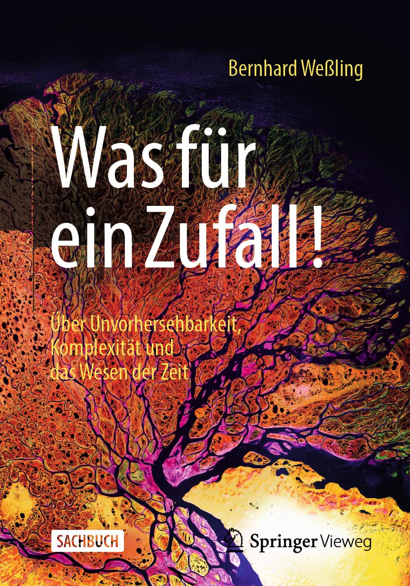 Bernhard Weßling: Was für ein Zufall!