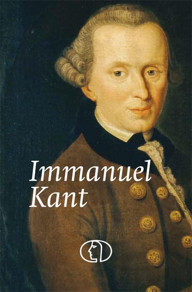 Immanuel Kant