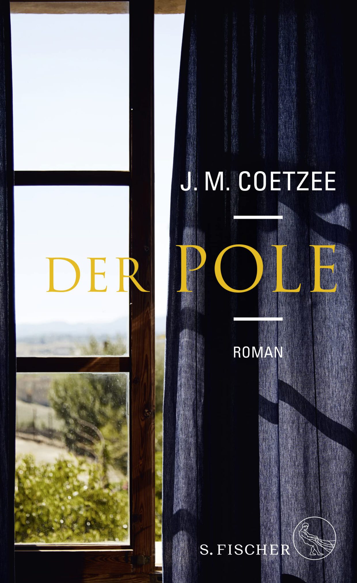 J.M. Coetzee: Der Pole