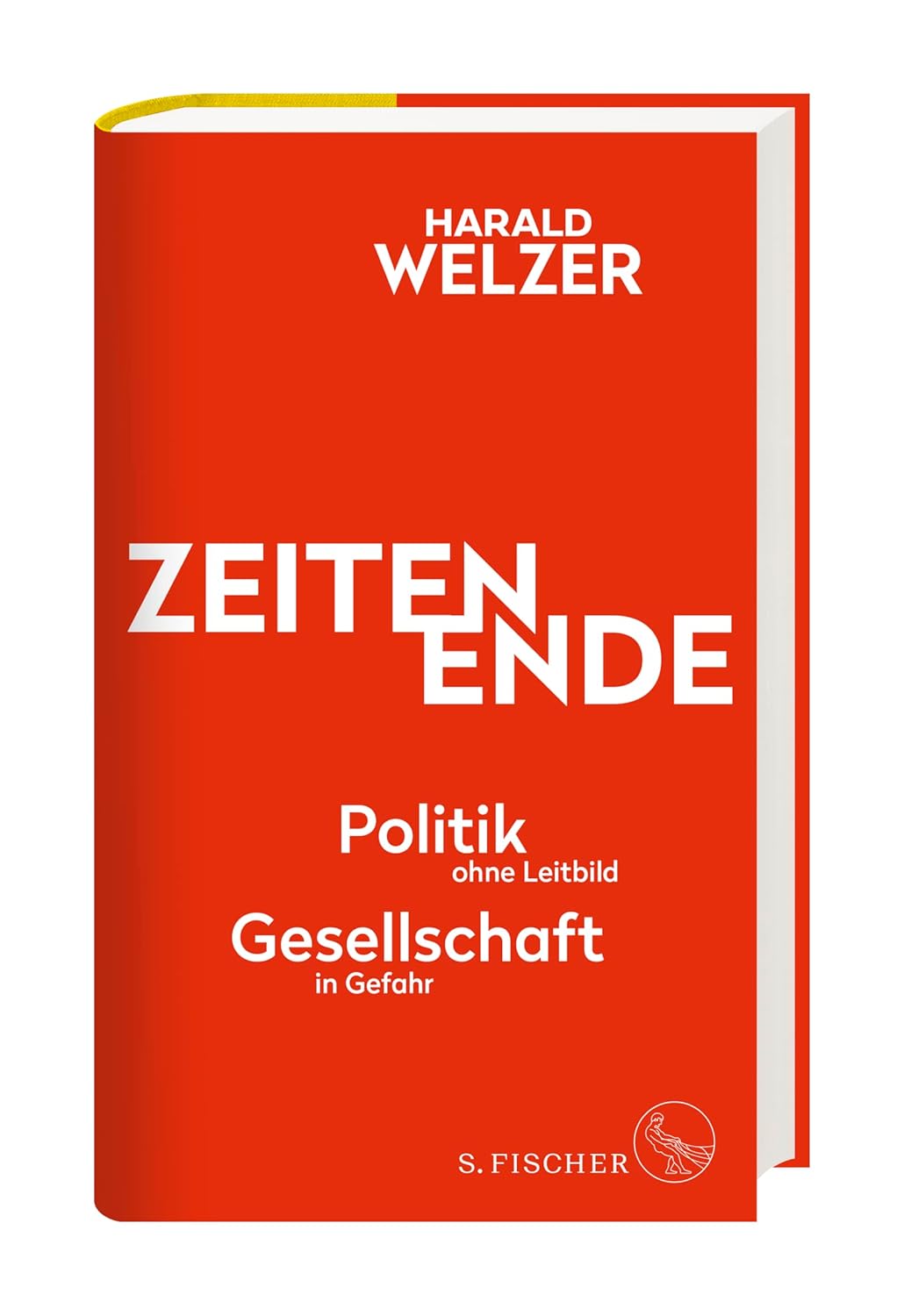 Harald Welzer: Zeitenende