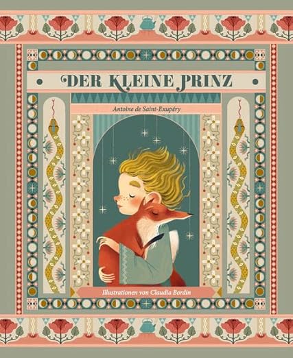 Der kleine Prinz