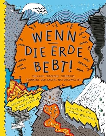 Wenn die Erde bebt!