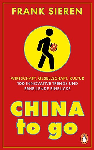 Frank Sieren: China to go