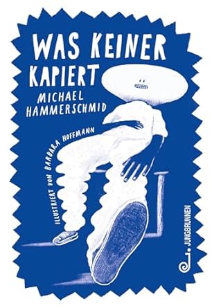 Michael Hammerschmid: Was keiner kapiert