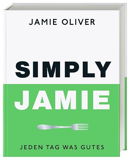 Jamie Oliver: Simply Jamie